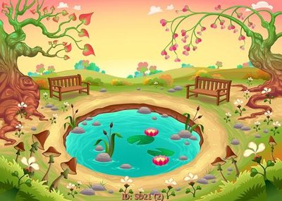 File gốc File tranh sơn dầu SD21 (in lụa) tranh phong thủy