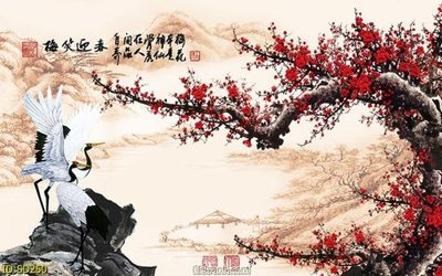 Ảnh mô tả file gốc in mica File tranh sơn dầu SD250