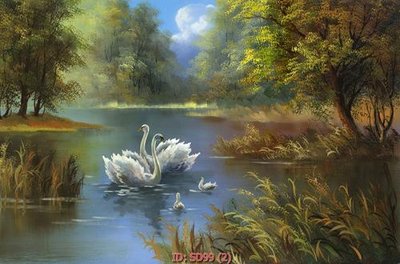 File tranh File tranh sơn dầu SD99 (ảnh gốc) không bị mờ