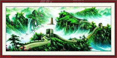 Tải file gốc Tranh sơn thủy thác nước phong thủy ST1090 (in tráng gương) cao cấpFile gốc Tranh sơn thủy thác nước phong thủy ST1090 (in ấn) phiên bản độc quyền