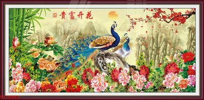 Mua file gốc Tranh sơn thủy thác nước phong thủy ST1092 (chất lượng) tại Filetranh.com