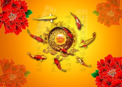 File tranh gốc Tranh sơn thủy thác nước phong thủy ST1903 (bản quyền) Filetranh.com