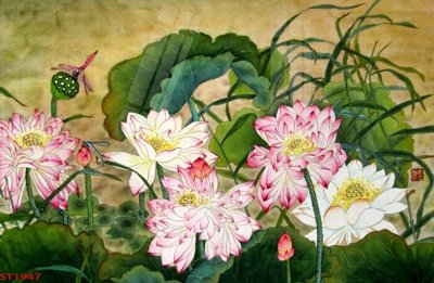 Tải file gốc Tranh sơn thủy thác nước phong thủy ST1947 (in tráng gương) 5DFile gốc Tranh sơn thủy thác nước phong thủy ST1947 (in ấn) phiên bản premium