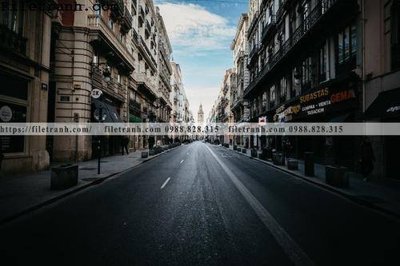 File gốc Street016 (cho in ấn) từ kho Filetranh