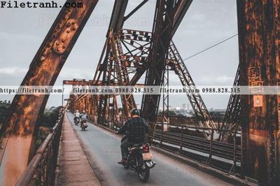 File in trần Street042 (bản gốc) trời sao