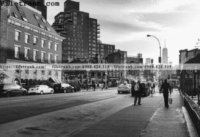 Tải file gốc Street059 (bản PSD) đầy đủ layer