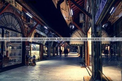 File tranh Street067 (ảnh gốc) độc quyền