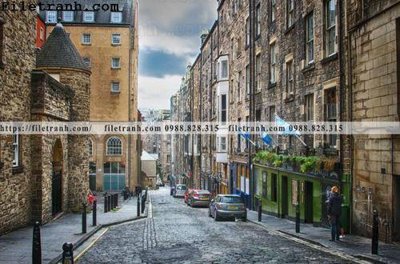 File gốc Street073 cho in ấn và thiết kế