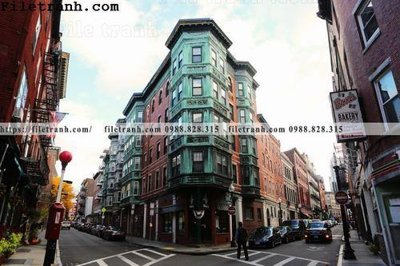 File gốc Street098 (cho in ấn) từ kho Filetranh