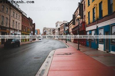 File ảnh Street126 (gốc) in poster