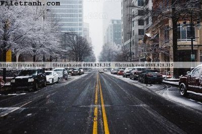 File tranh gốc Street169 (bản quyền) độc đáo