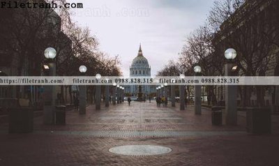 File tranh quảng cáo Street186 (download file gốc)