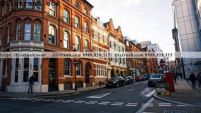 File tranh Street193 (ảnh gốc) độ nét vượt trội