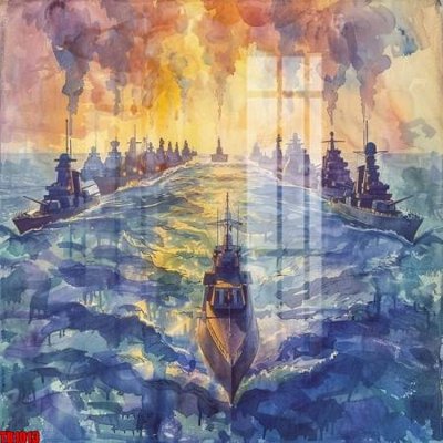 Download file gốc File thuận buồm xuôi gió TB1013 (in mica) 3D