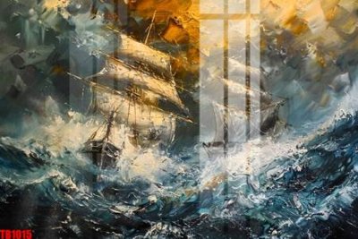 File ảnh File thuận buồm xuôi gió TB1015 (gốc) in quảng cáo ngoài trời