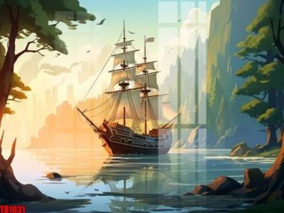 File gốc File thuận buồm xuôi gió TB1031 (phong cách) tối giản