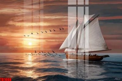 Tải file gốc File thuận buồm xuôi gió TB1088 (bản PSD) còn layer