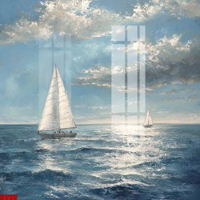 File PSD File thuận buồm xuôi gió TB1107 (gốc) cho designer