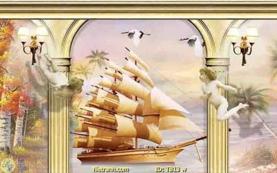 File PSD File thuận buồm xuôi gió TB13 (bản gốc) chất lượng nhất