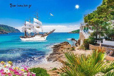 Tải file File thuận buồm xuôi gió TB176 (ảnh gốc) in tráng gương