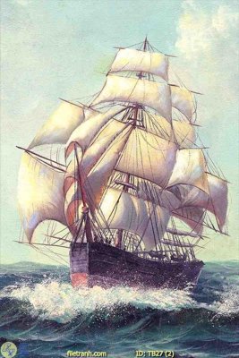 File gốc in ấn File thuận buồm xuôi gió TB27 chuẩn màu CMYK