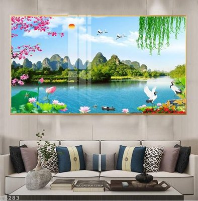 Tải xuống file tranh gốc File thuận buồm xuôi gió TB283 (PSD/TIFF)