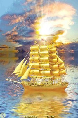 Ảnh gốc File thuận buồm xuôi gió TB5 (siêu chi tiết) để in ấn