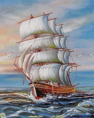 Tải file File thuận buồm xuôi gió TB52 (gốc) làm file quảng cáo