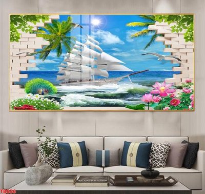 File gốc File thuận buồm xuôi gió TB556 (phong cách) cổ điển