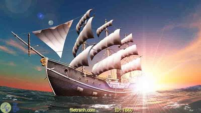 Tải file File thuận buồm xuôi gió TB60 (ảnh gốc) file TIFF