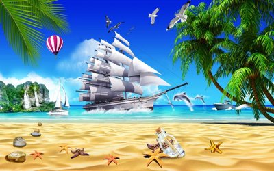 Hình ảnh file gốc File thuận buồm xuôi gió TB6005 (chất lượng cao)