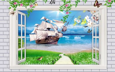 File gốc File thuận buồm xuôi gió TB6094 (ảnh rõ nét) để in