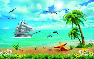 File gốc File thuận buồm xuôi gió TB6172 (bản quyền) cho in ấn