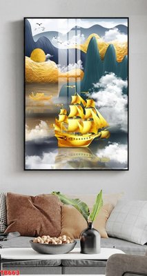 File gốc File thuận buồm xuôi gió TB663 (in ấn) không giới hạn