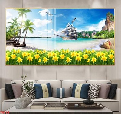 File gốc File thuận buồm xuôi gió TB719 (cho in ấn) từ kho Filetranh