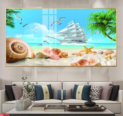 File ảnh File thuận buồm xuôi gió TB731 (gốc) in quảng cáo ngoài trời