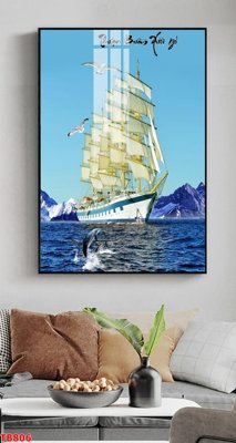 File gốc File thuận buồm xuôi gió TB806 (vector) cho in ấn