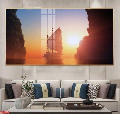 Download file gốc File thuận buồm xuôi gió TB846 (in mica) 3D