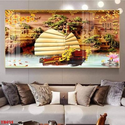 File PSD File thuận buồm xuôi gió TB935 (gốc) cho in quảng cáo