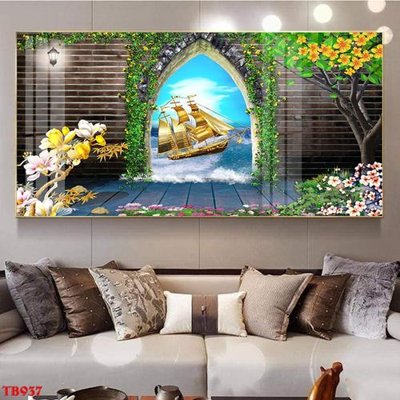 Tải file gốc File thuận buồm xuôi gió TB937 (in không vỡ ảnh)