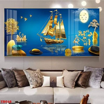 Tải file File thuận buồm xuôi gió TB948 (gốc) in trên mọi chất liệu