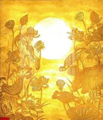 File gốc File tranh trúc chỉ phòng thờ TC1081 (ảnh chi tiết) để in ấn