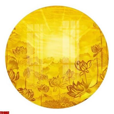 File tranh File tranh trúc chỉ phòng thờ TC1092 (ảnh gốc) in trần xuyên sáng