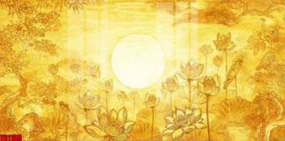 File ảnh File tranh trúc chỉ phòng thờ TC1103 (gốc) in standee