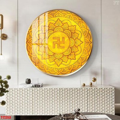 File tranh in trần File tranh trúc chỉ TC253 (ảnh gốc siêu nét)