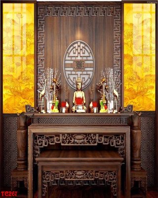 Tải file File tranh trúc chỉ TC267 (ảnh gốc) độ phân giải 300dpi