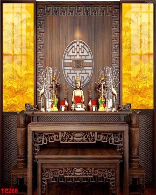 Tải file File tranh trúc chỉ TC268 (ảnh gốc) 300dpi File tranh trúc chỉ TC268