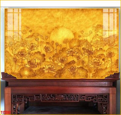 Tải file gốc File tranh trúc chỉ TC287 (in không vỡ ảnh)