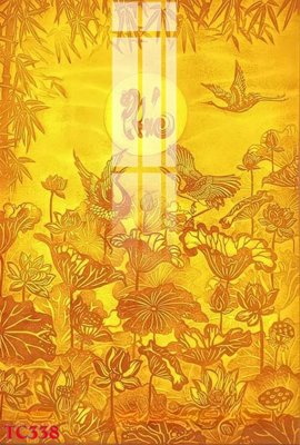 Download file gốc File tranh trúc chỉ TC338 (in lụa) cao cấp