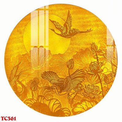 File tranh File tranh trúc chỉ TC361 (ảnh gốc) không bị mờ